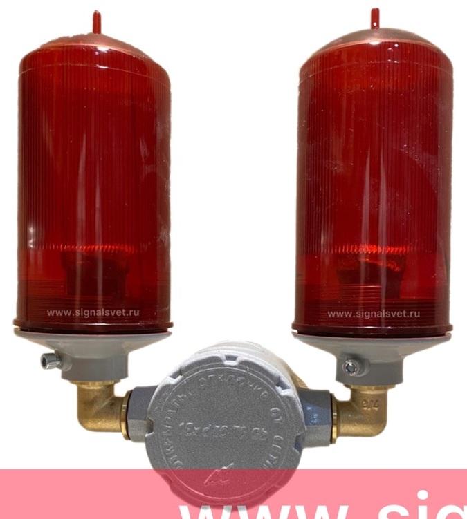 Крепление для ЗОМ и СДЗО-05 